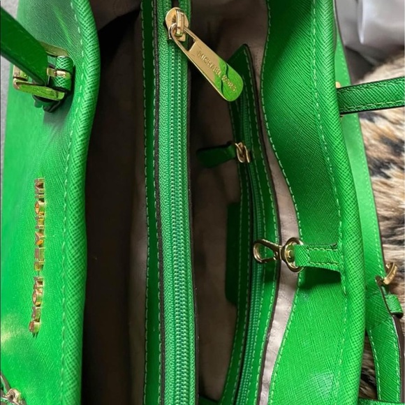 Mickael kors purse bag limited edition - Picture 5 of 8